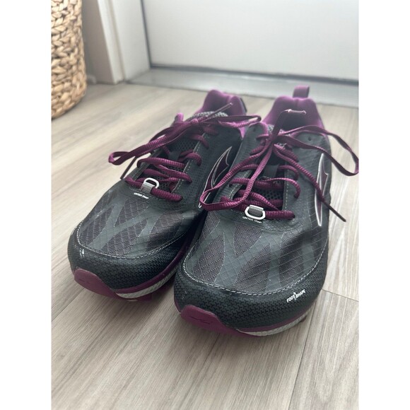 Altra Shoes - Altra Women's Superior‎ 3.5 Sneaker size 8